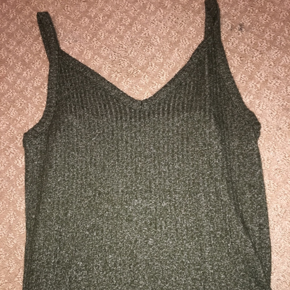 American Eagle Tank